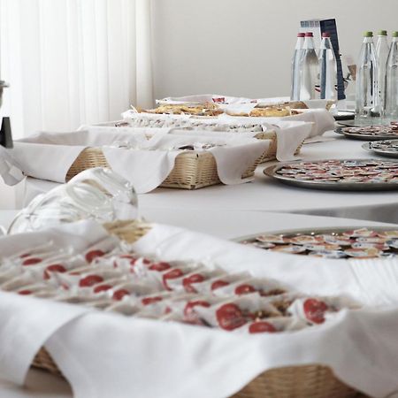 Hotel Solaris Casalbordino Extérieur photo