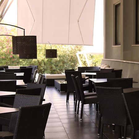 Hotel Solaris Casalbordino Extérieur photo