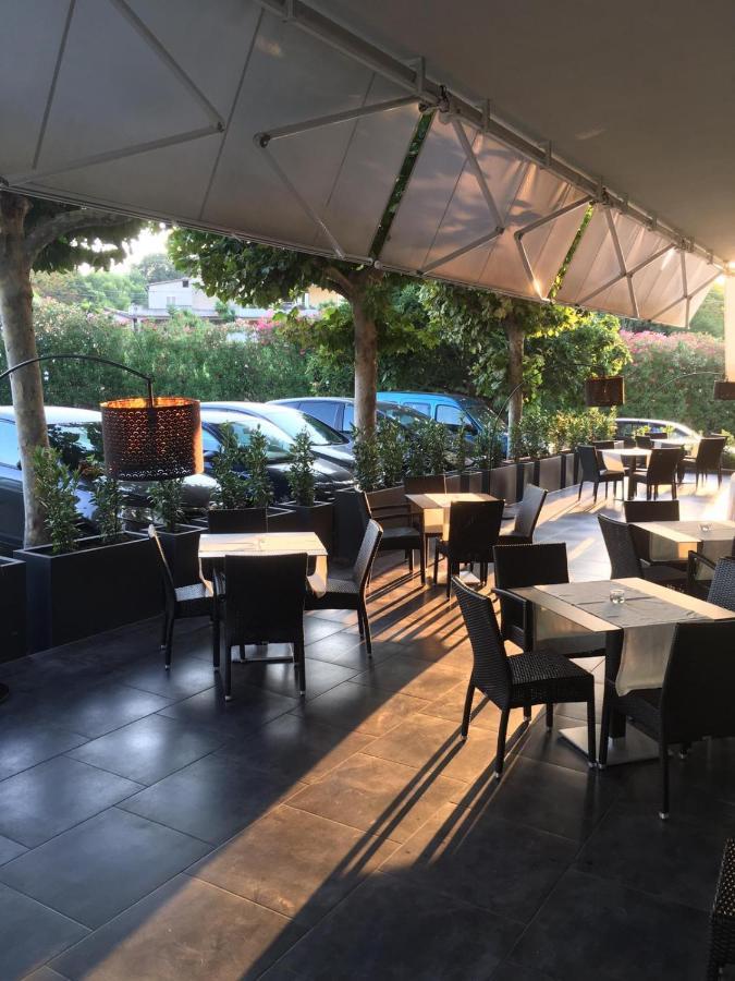 Hotel Solaris Casalbordino Extérieur photo