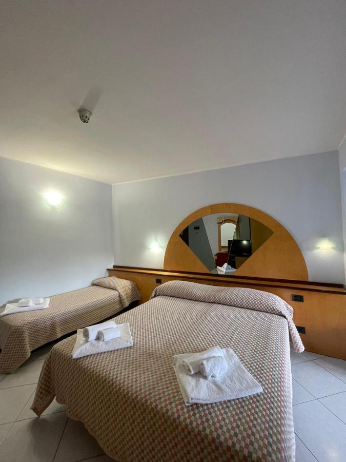 Hotel Solaris Casalbordino Extérieur photo