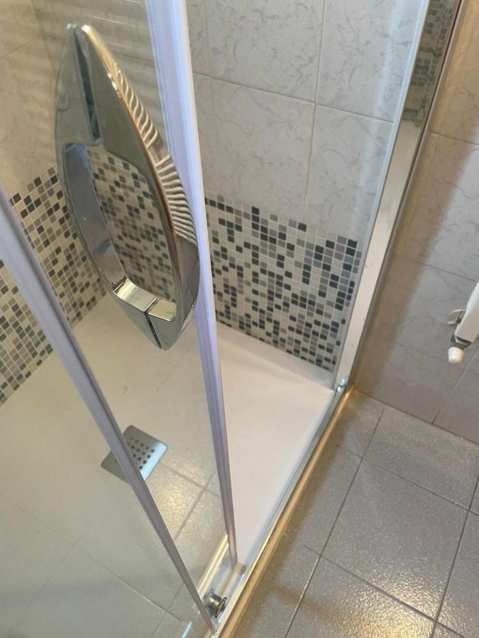 Hotel Solaris Casalbordino Extérieur photo