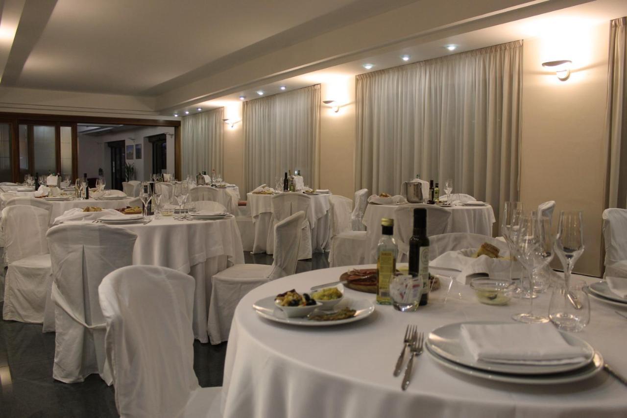 Hotel Solaris Casalbordino Extérieur photo