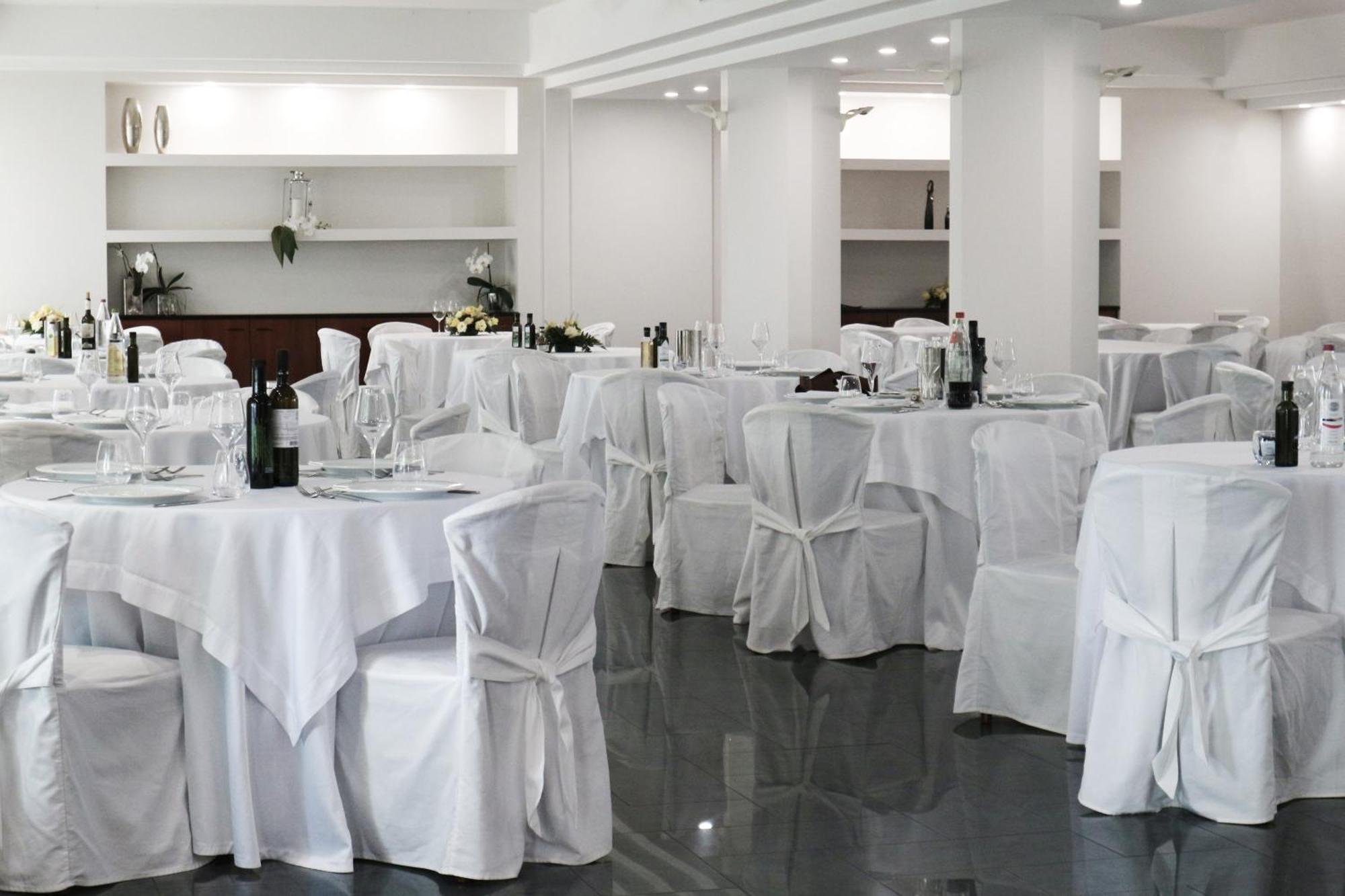 Hotel Solaris Casalbordino Extérieur photo