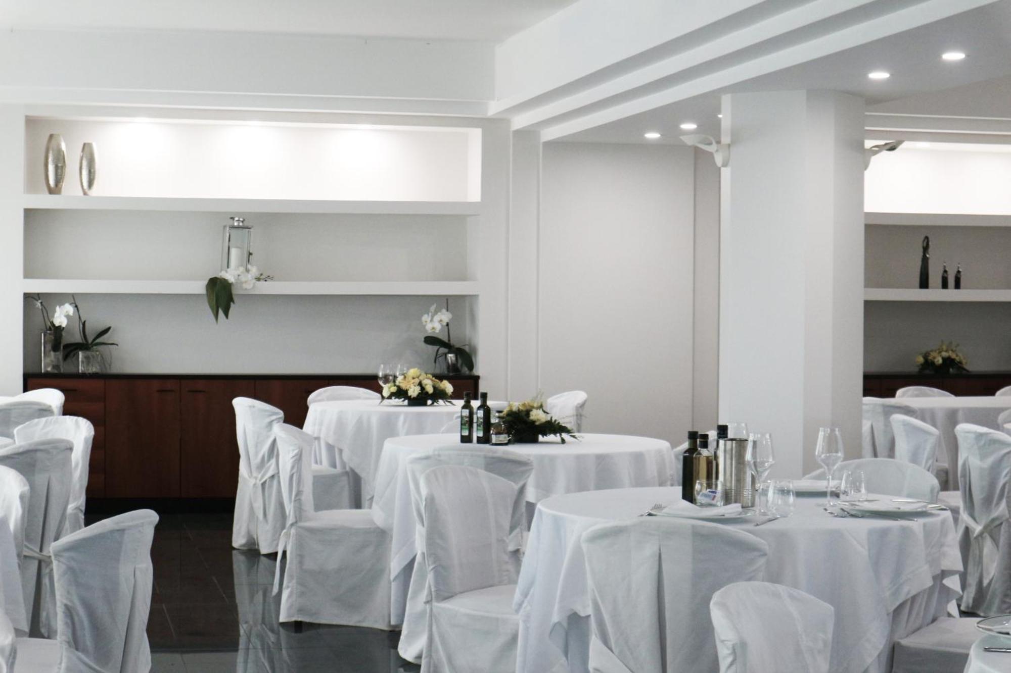 Hotel Solaris Casalbordino Extérieur photo